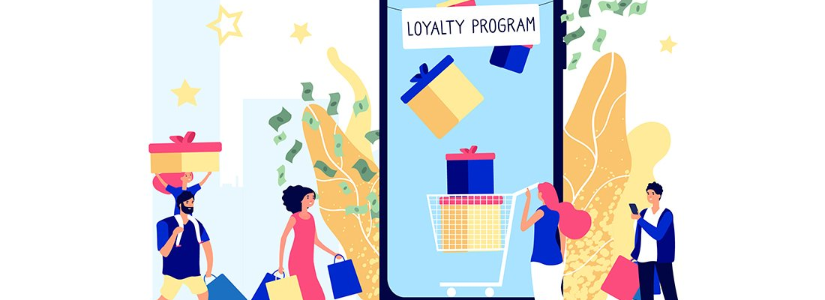 Loyalty & Reward Programs